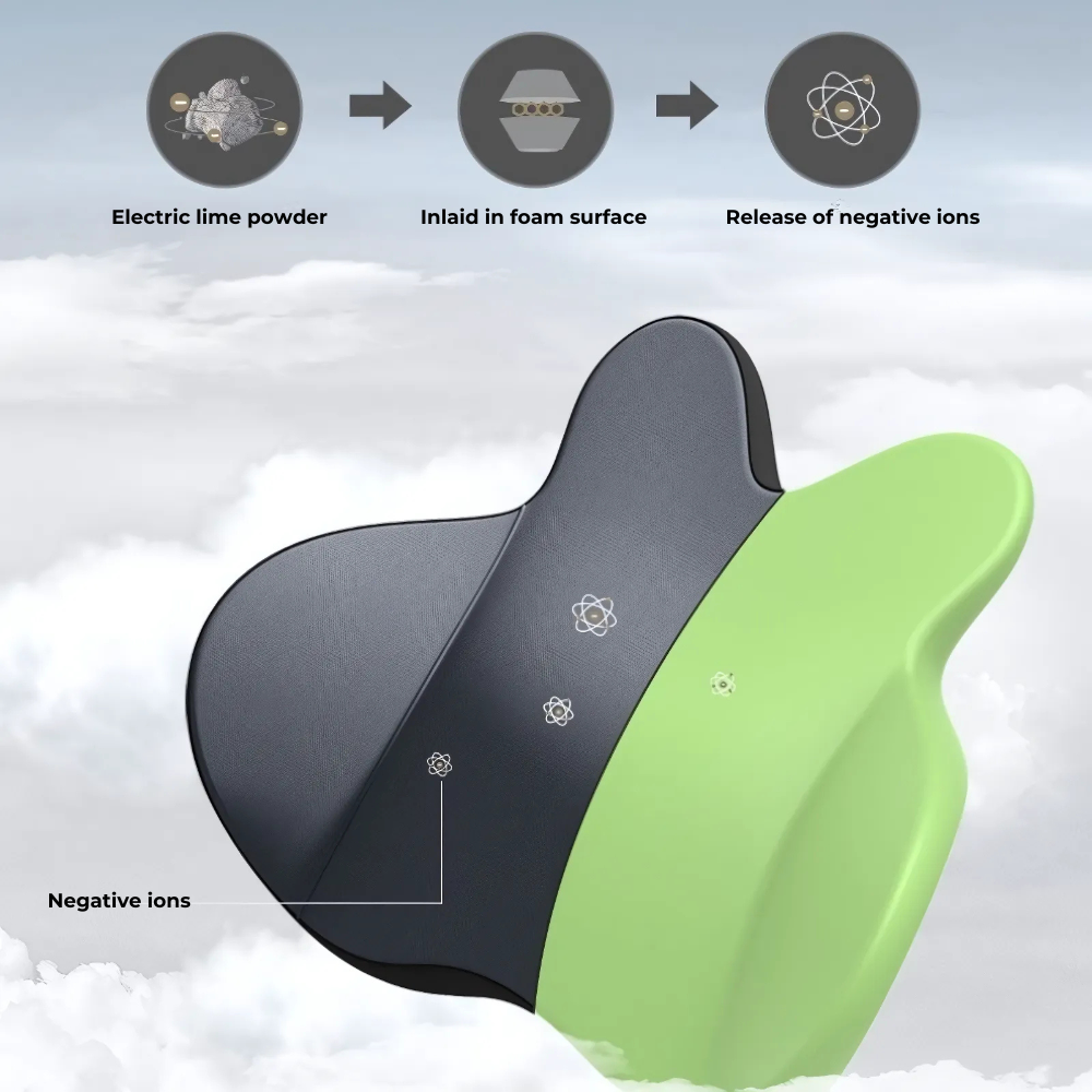 Original NeoCushion™ Comfort+ Pillow