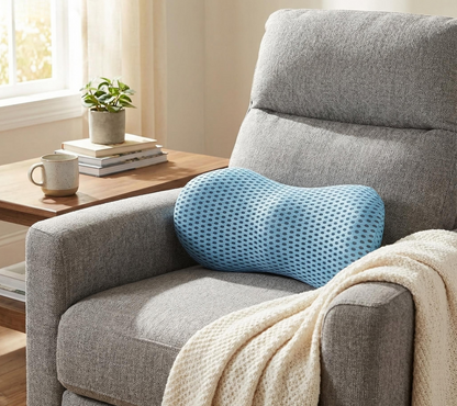 Original NeoCushion™ Lumbar Support Pillow